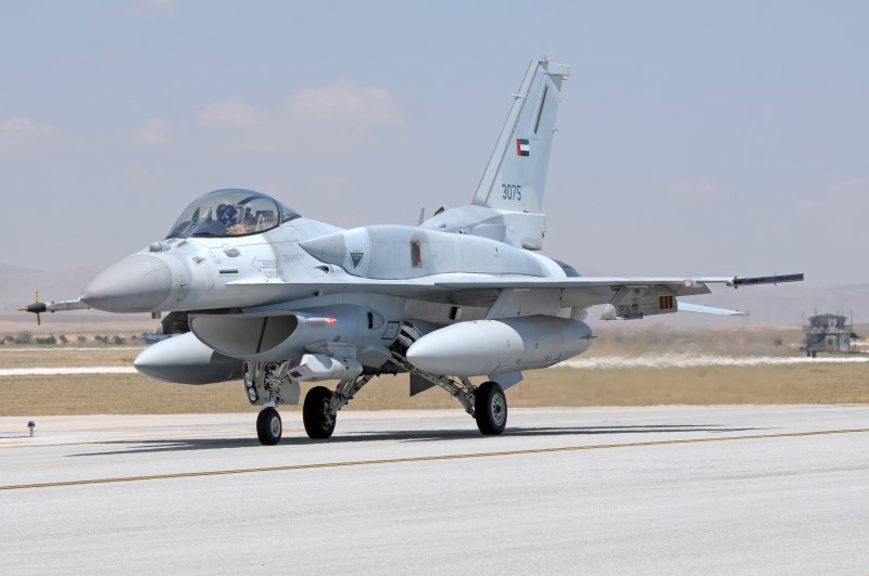 Photo 31.jpg - The 3075 has a gray-blue camouflage in contrast to the other 5 machines